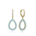 PENDIENTES VICEROY - 2367E100-33
