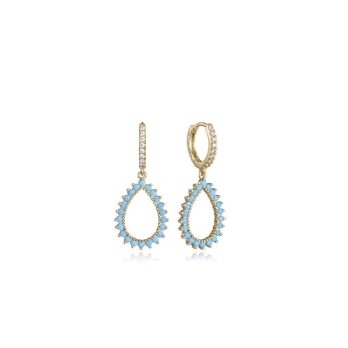 PENDIENTES VICEROY - 2367E100-33