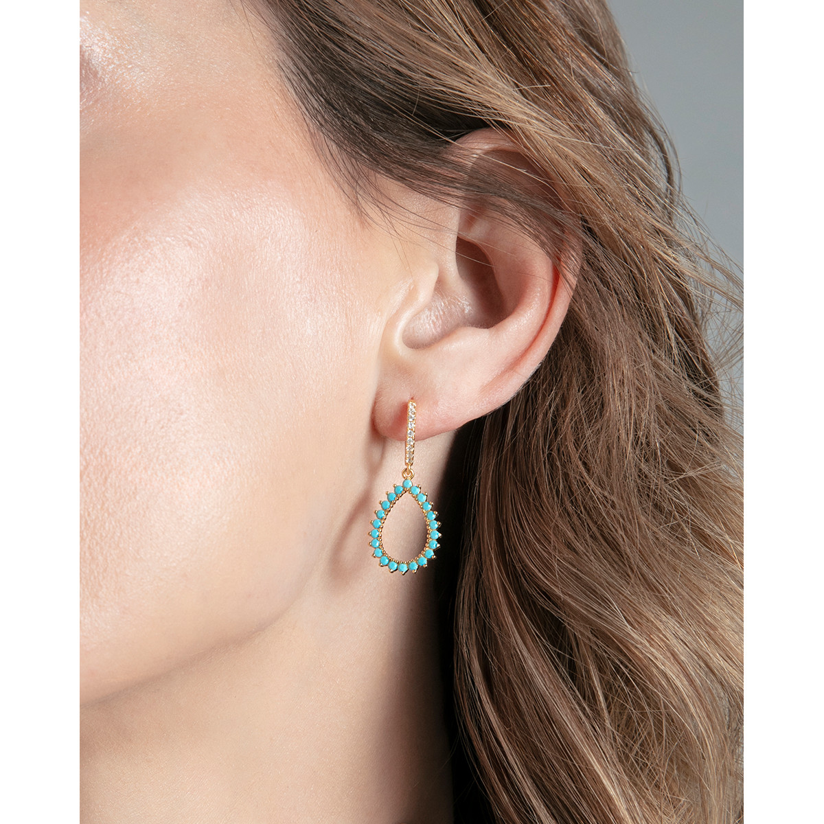 PENDIENTES VICEROY - 2367E100-33