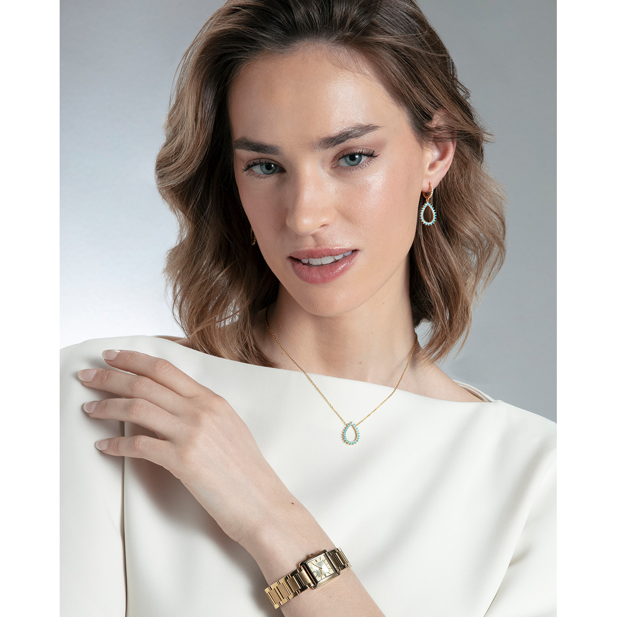 COLLAR VICEROY - 2367C100-33
