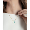 COLLAR VICEROY - 2367C100-33