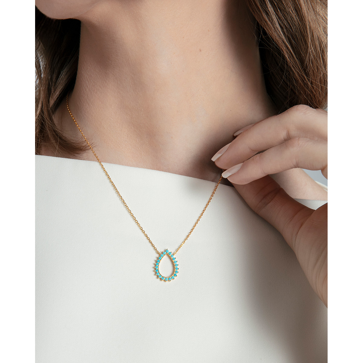 COLLAR VICEROY - 2367C100-33
