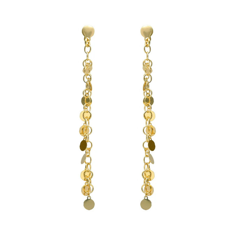 PENDIENTES VICTORIA CRUZ - A5770-DT