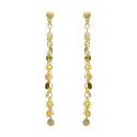 PENDIENTES VICTORIA CRUZ - A5770-DT