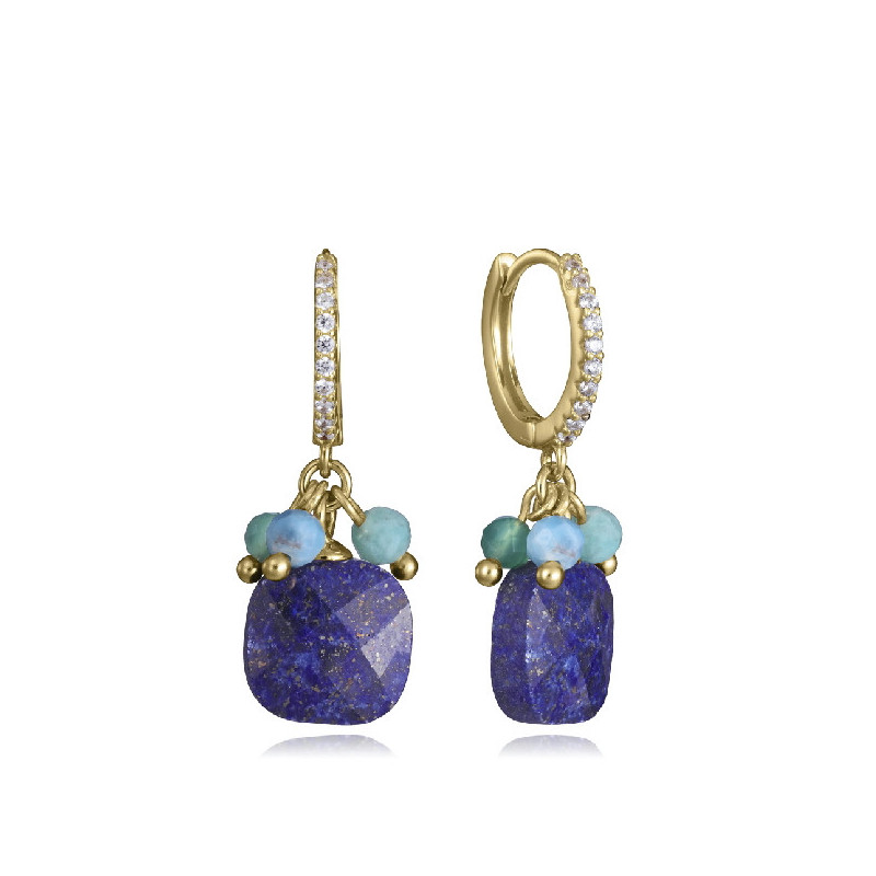 PENDIENTES VICEROY - 13270E100-42