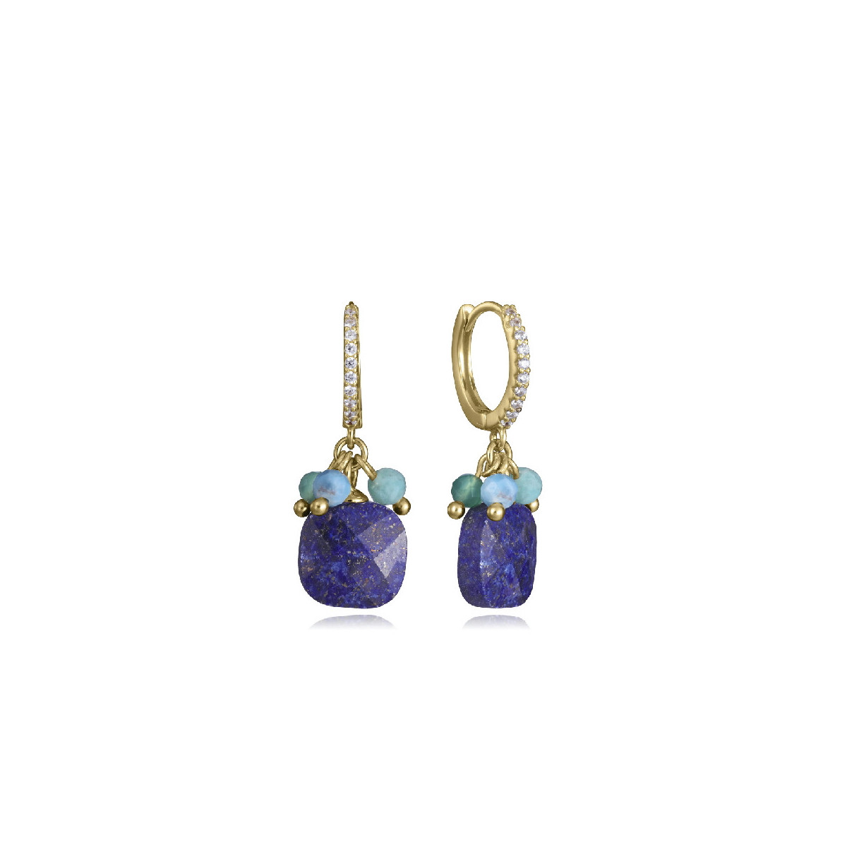 PENDIENTES VICEROY - 13270E100-42