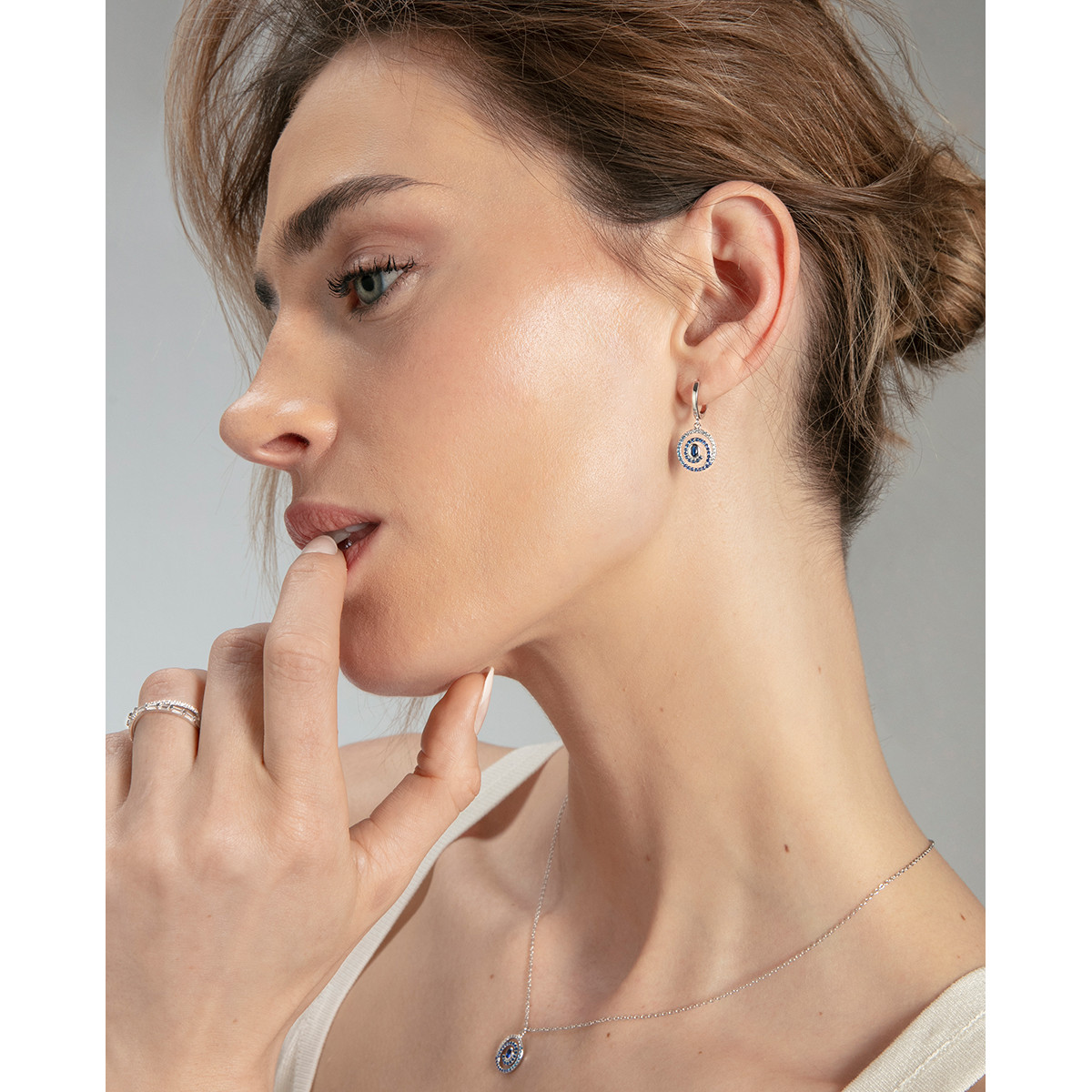 PENDIENTES VICEROY - 9166E000-30