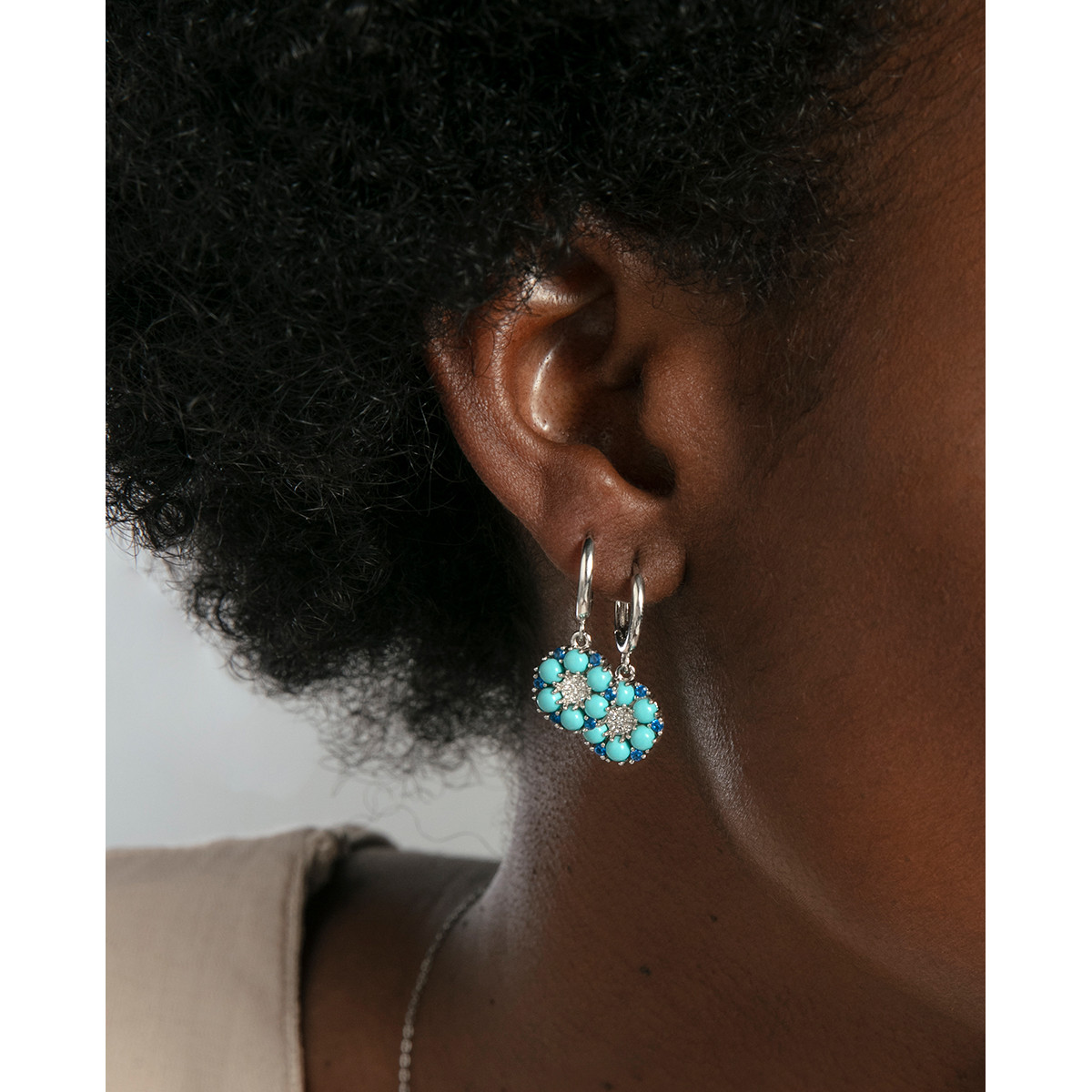 PENDIENTES VICEROY - 2376E000-33