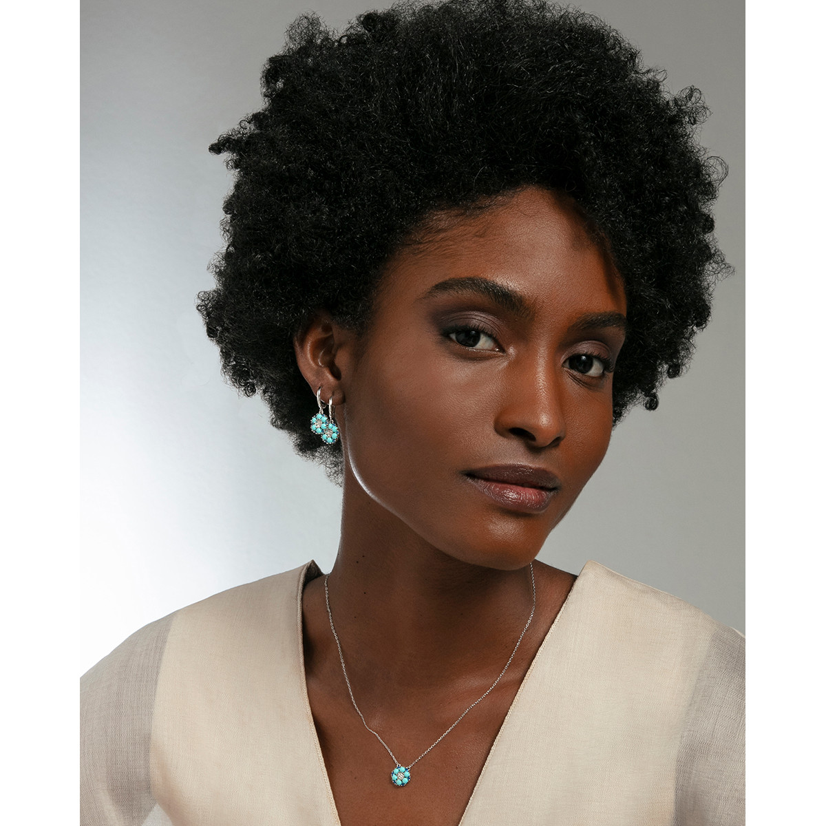 COLLAR VICEROY - 2376C000-33