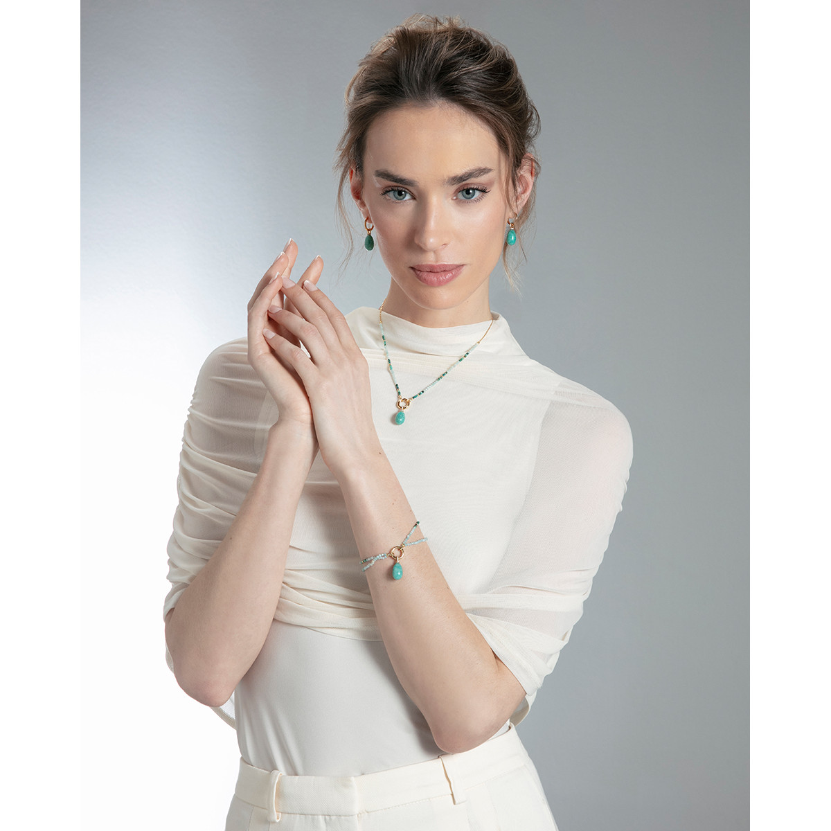 PULSERA VICEROY - 13269P100-92