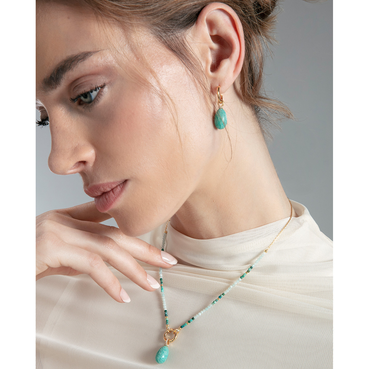 PENDIENTES VICEROY - 13269E100-92