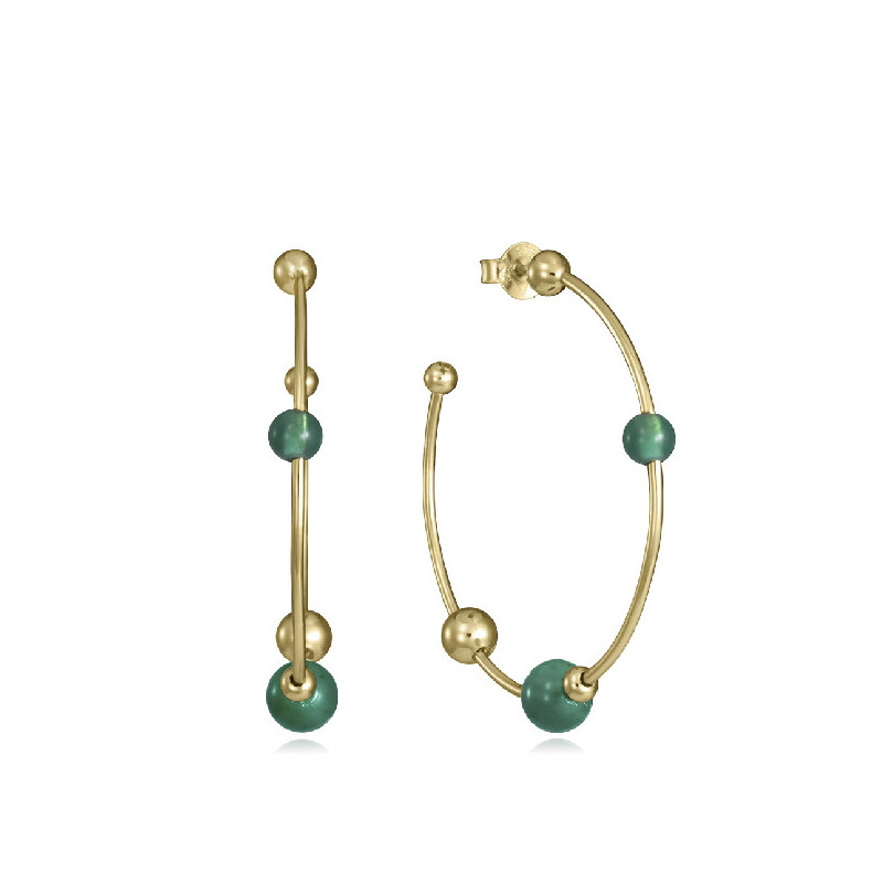 PENDIENTES VICEROY - 2371E100-42