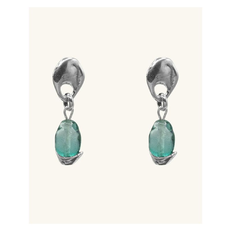 PENDIENTES CICLON - 254600-12