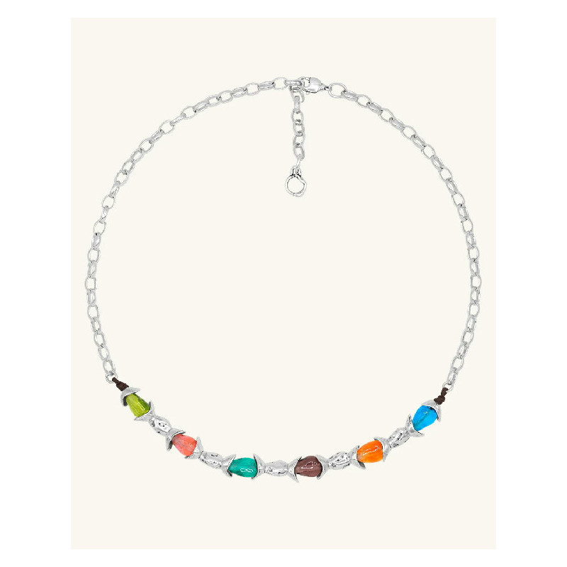 COLLAR CICLON - 254801