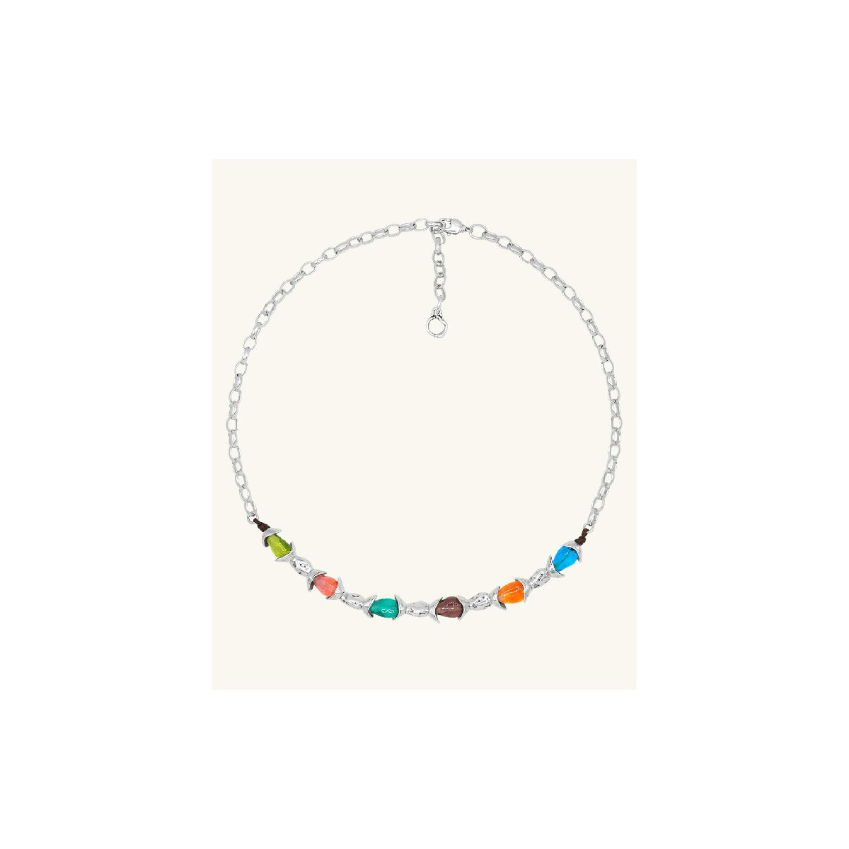 COLLAR CICLON - 254801