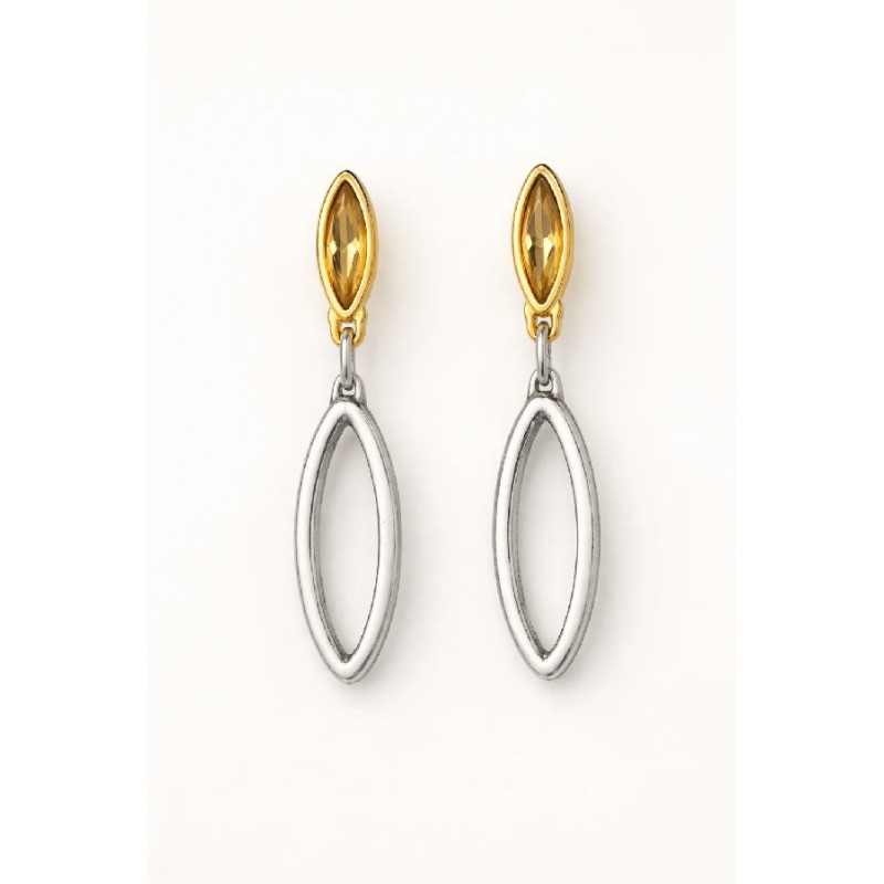 PENDIENTES CICLON - 260605