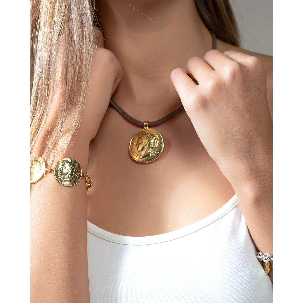 COLLAR CICLON - 240818