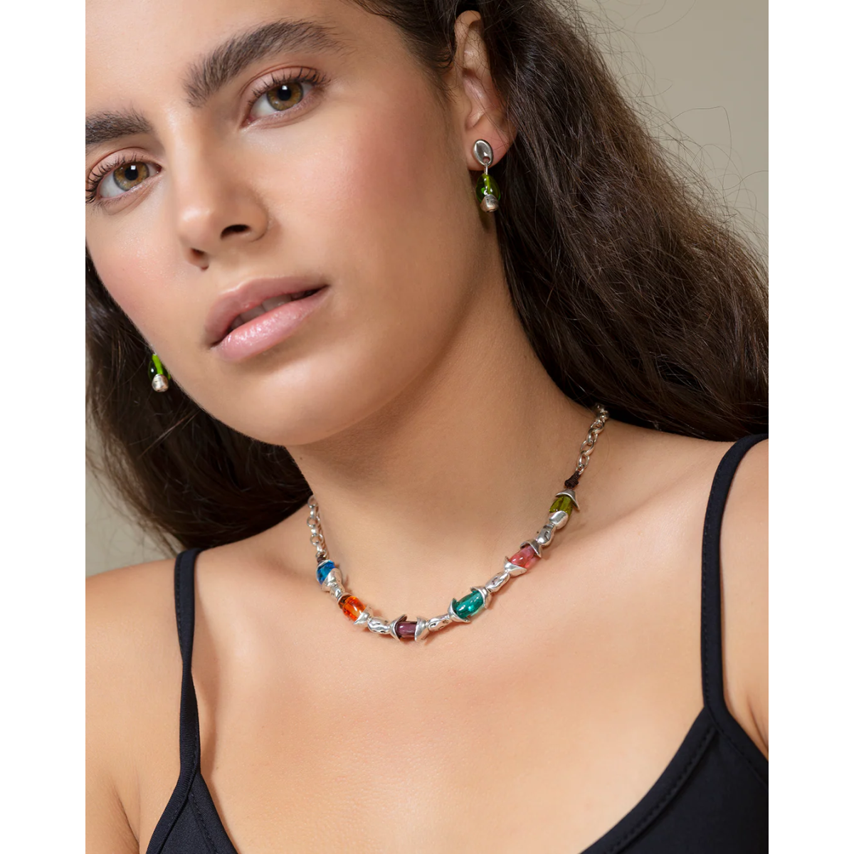COLLAR CICLON - 254801