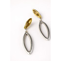 PENDIENTES CICLON - 260605 PENDIENTES CICLON - 260605