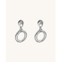 PENDIENTES CICLON - 255605