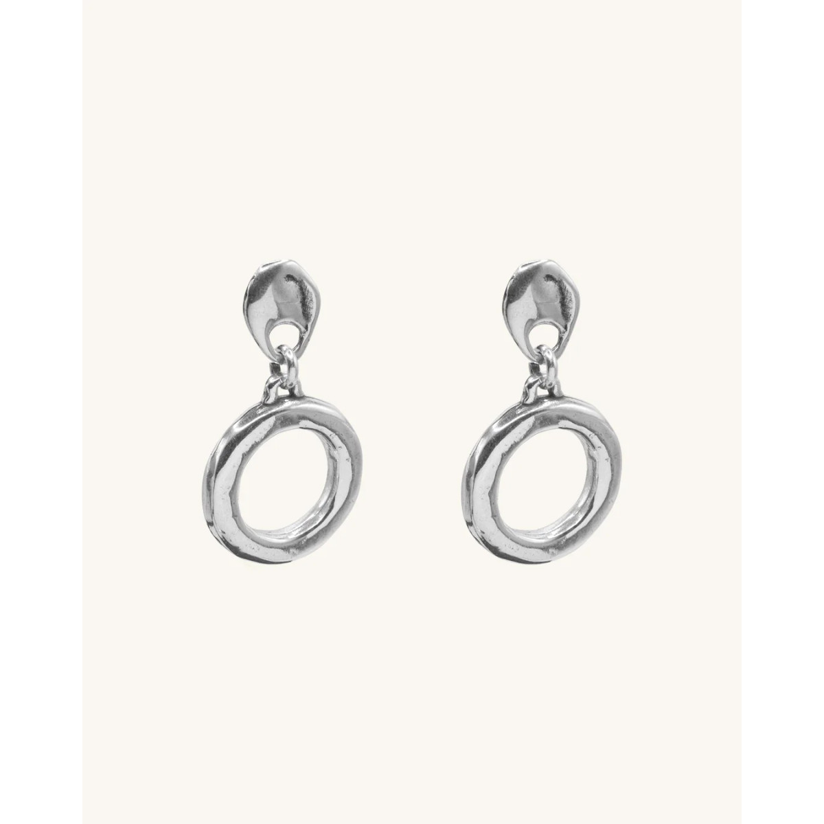 PENDIENTES CICLON - 255605