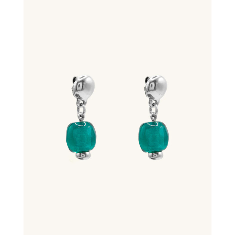 PENDIENTES CICLON - 256600