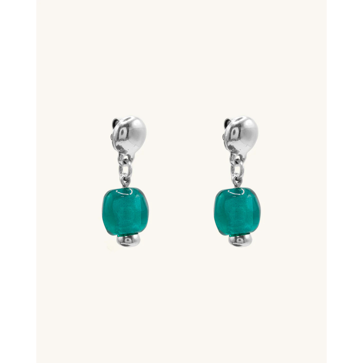 PENDIENTES CICLON - 256600