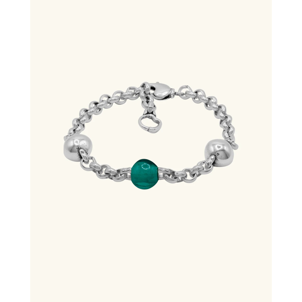 PULSERA CICLON - 256103
