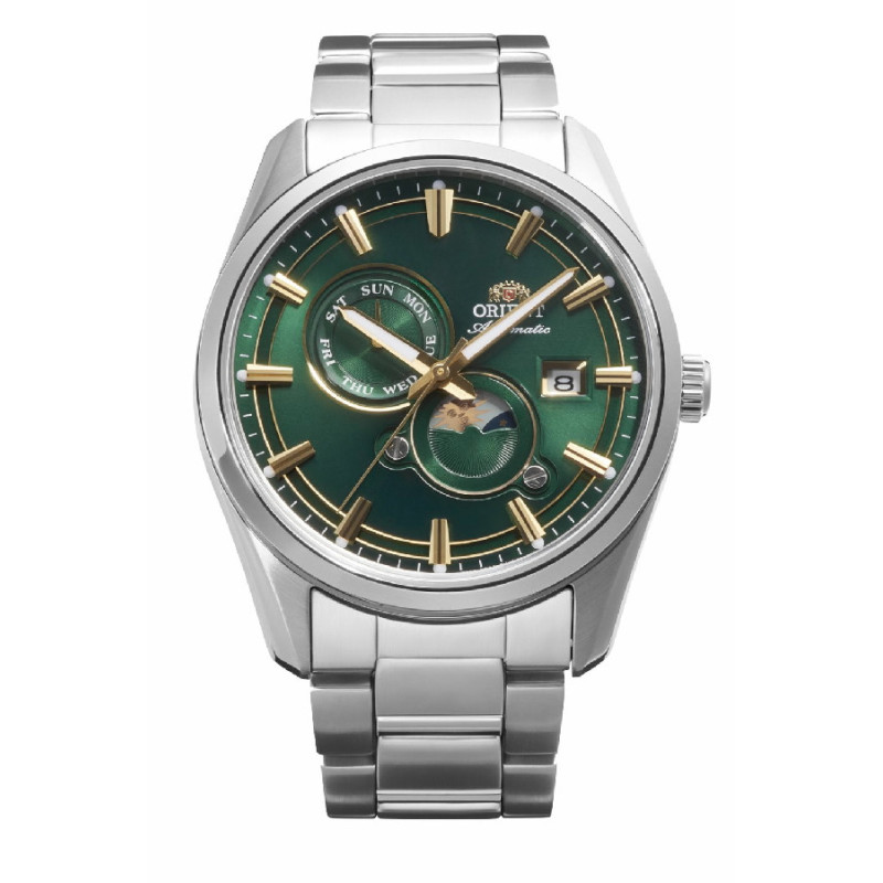 RELOJ ORIENT - 147-RA-AK0314E30B