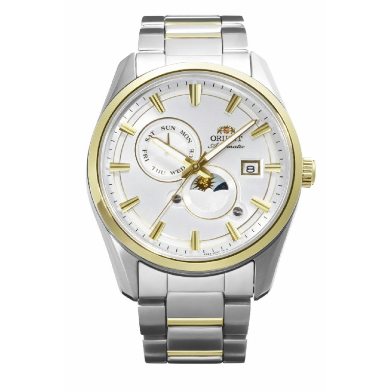 RELOJ ORIENT - 147-RA-AK0312S30B