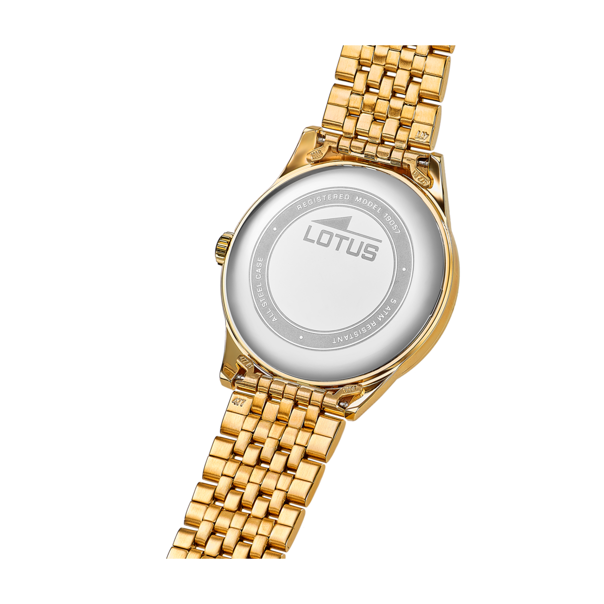 RELOJ LOTUS - 19057/2