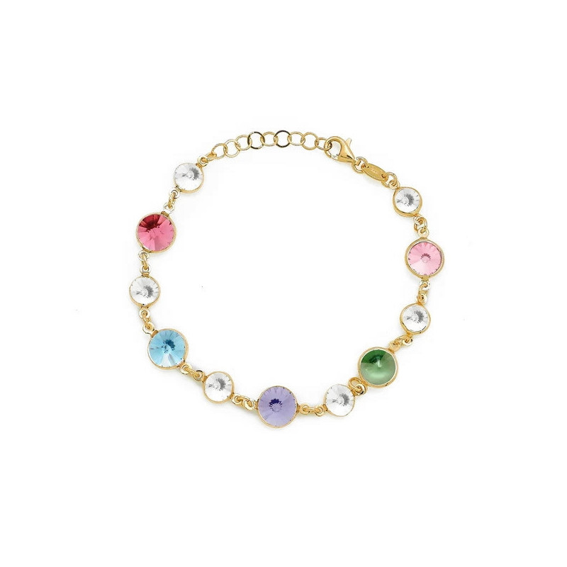 PULSERA VICTORIA CRUZ - A0692-MDP