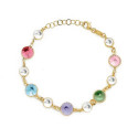 PULSERA VICTORIA CRUZ - A0692-MDP