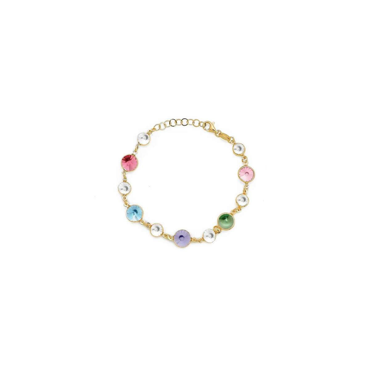 PULSERA VICTORIA CRUZ - A0692-MDP