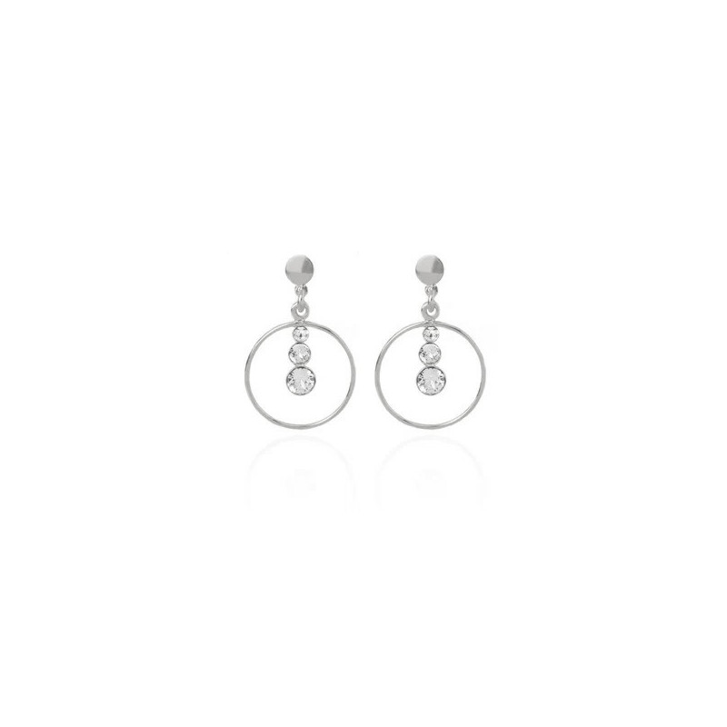 PENDIENTES VICTORIA CRUZ - A3570-07HT