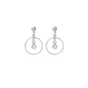 PENDIENTES VICTORIA CRUZ - A3570-07HT PENDIENTES VICTORIA CRUZ - A3570-07HT