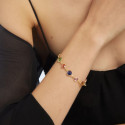 PULSERA VICTORIA CRUZ - A0692-MDP