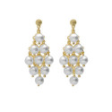 PENDIENTES VICTORIA CRUZ - A5108-00DT PENDIENTES VICTORIA CRUZ - A5108-00DT