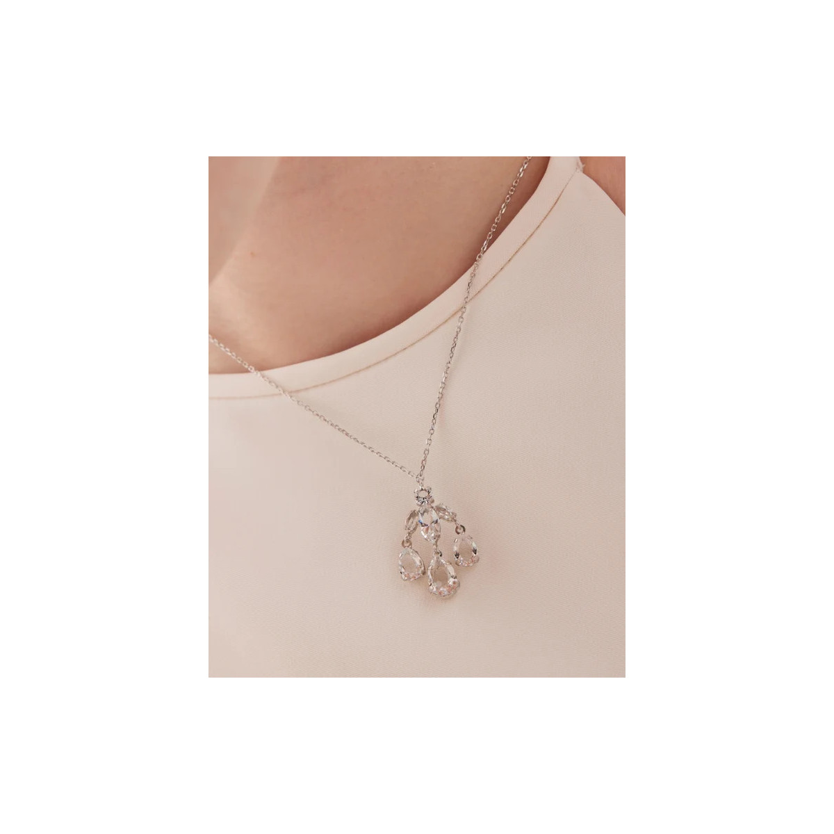 COLLAR VICTORIA CRUZ - A5541-07HG