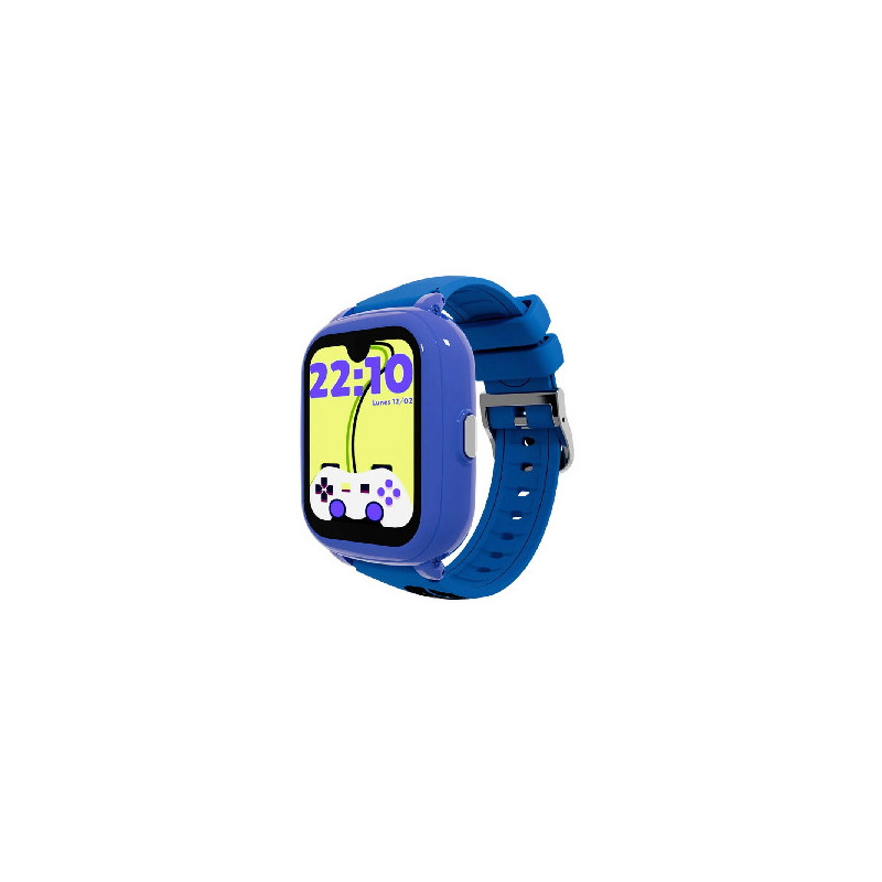 RELOJ SAVEFAMILY - 8437026689346