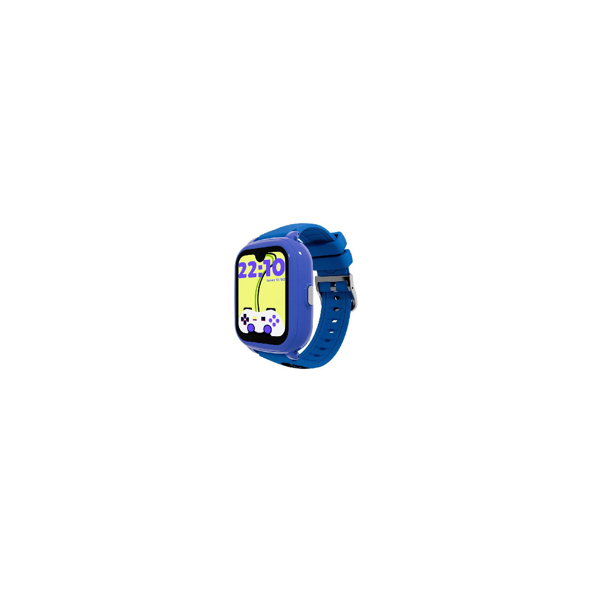 RELOJ SAVEFAMILY - 8437026689346