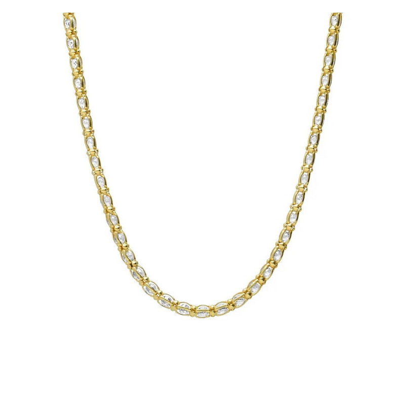 COLLAR VICTORIA CRUZ - A5794-07DG