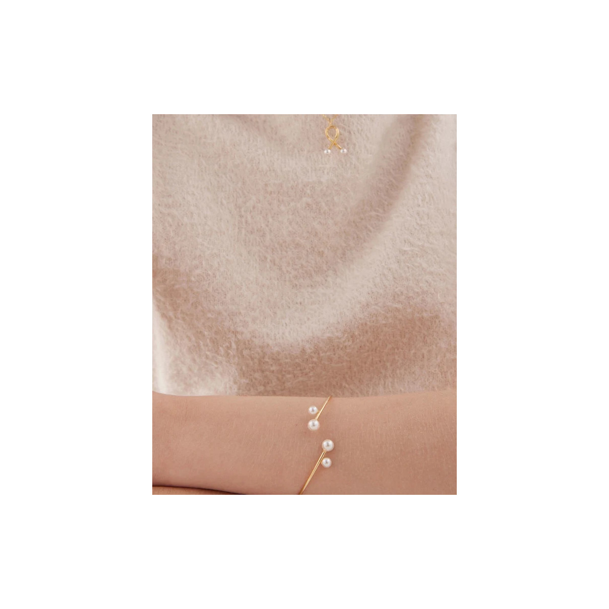 PULSERA VICTORIA CRUZ - A5556-00DP