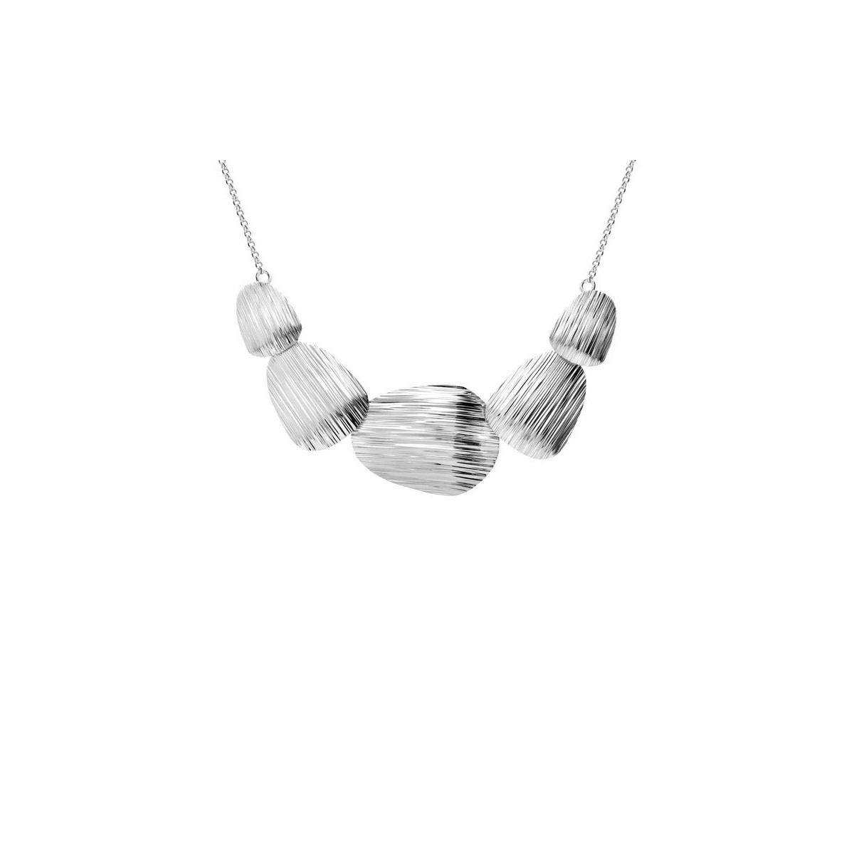 COLLAR VICTORIA CRUZ - A5819-HG