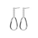 PENDIENTES VICTORIA CRUZ - A5822-07HT