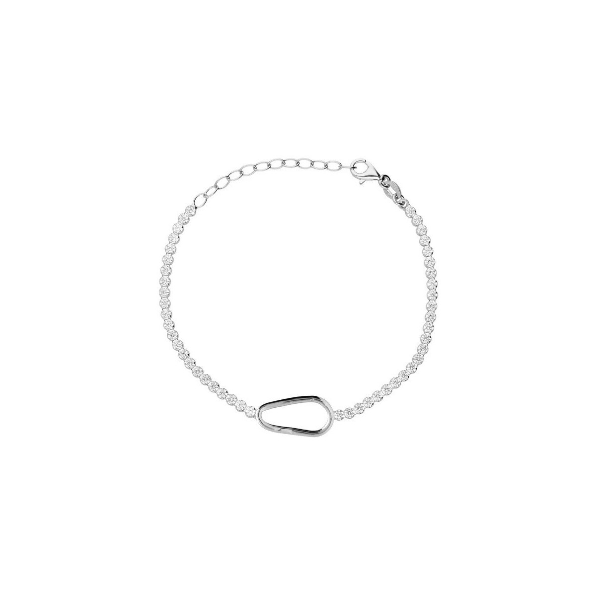 PULSERA VICTORIA CRUZ - A5825-07HP