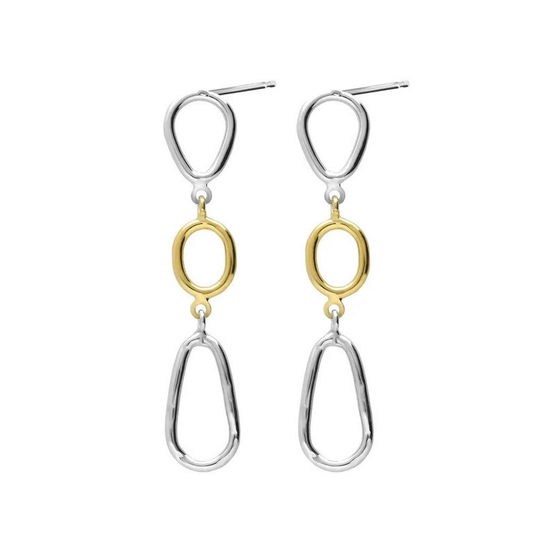 PENDIENTES VICTORIA CRUZ - A5832-BT