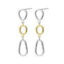 PENDIENTES VICTORIA CRUZ - A5832-BT