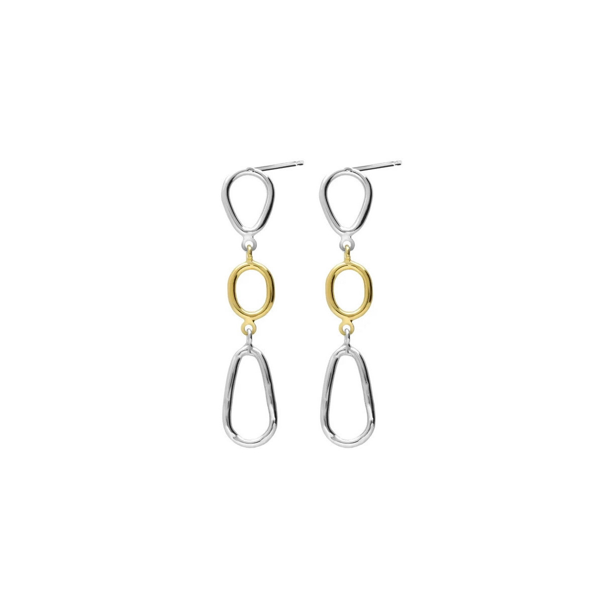 PENDIENTES VICTORIA CRUZ - A5832-BT