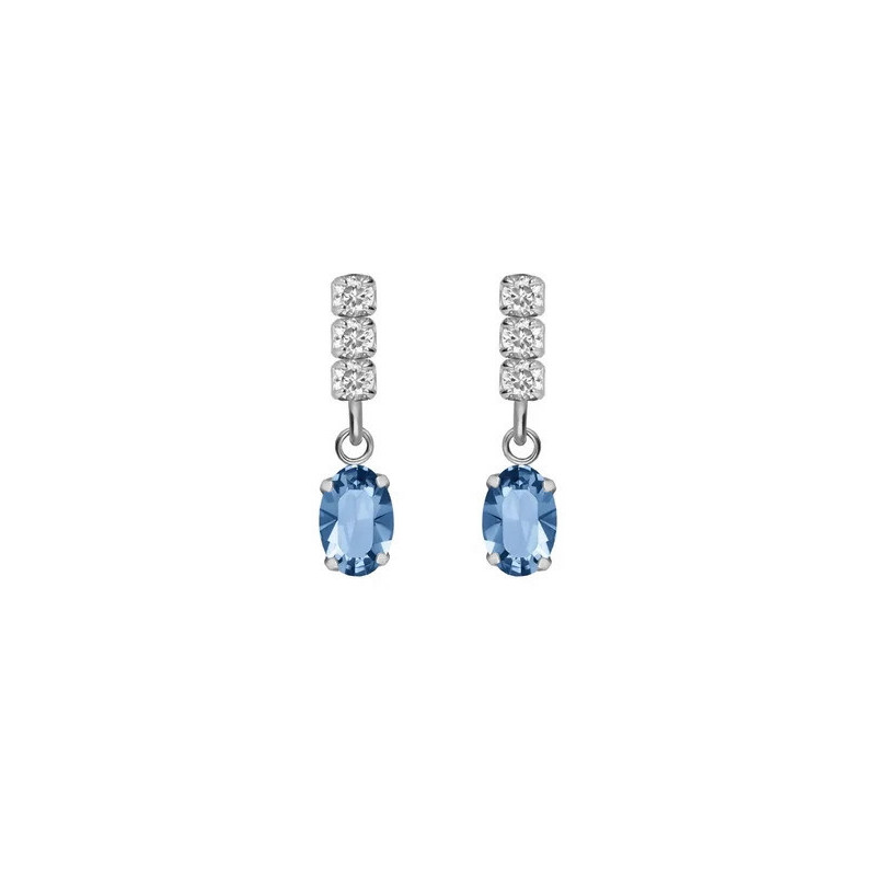 PENDIENTES VICTORIA CRUZ - A5865-09HT